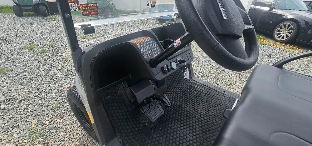 2027 E-Z-GO RXV photo 12