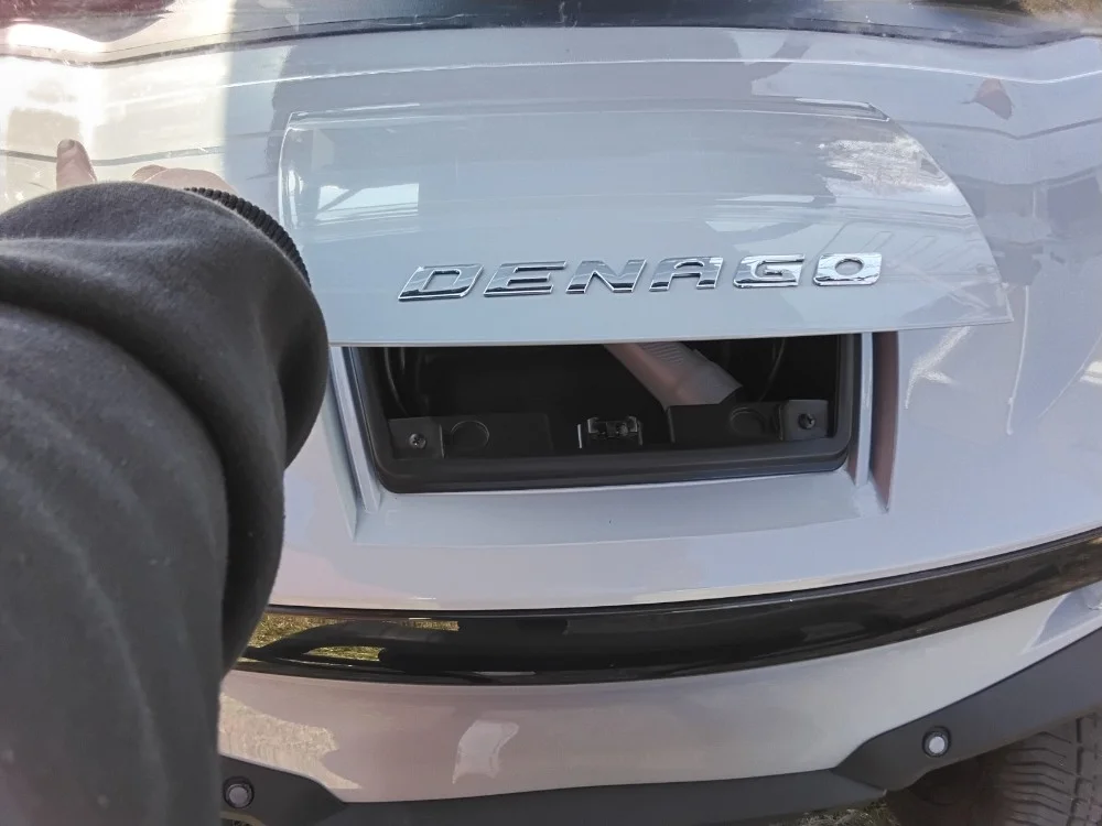 2025 Denago Nomad photo 6