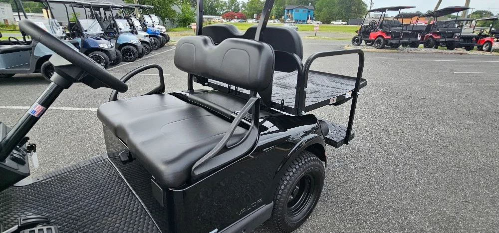 2027 E-Z-GO RXV photo 12