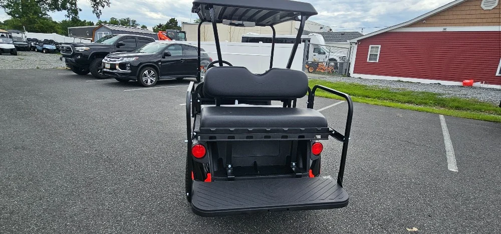 2027 E-Z-GO RXV photo 7