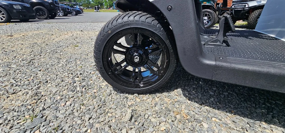 2020 E-Z-GO RXV photo 13