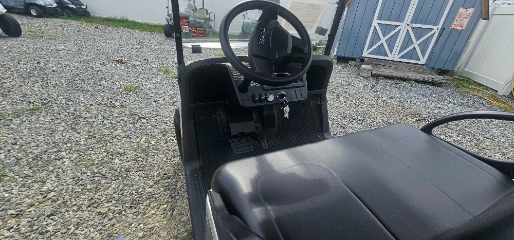 2027 E-Z-GO RXV photo 11