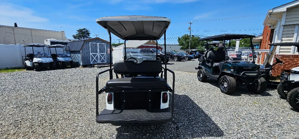 2020 E-Z-GO RXV photo 8