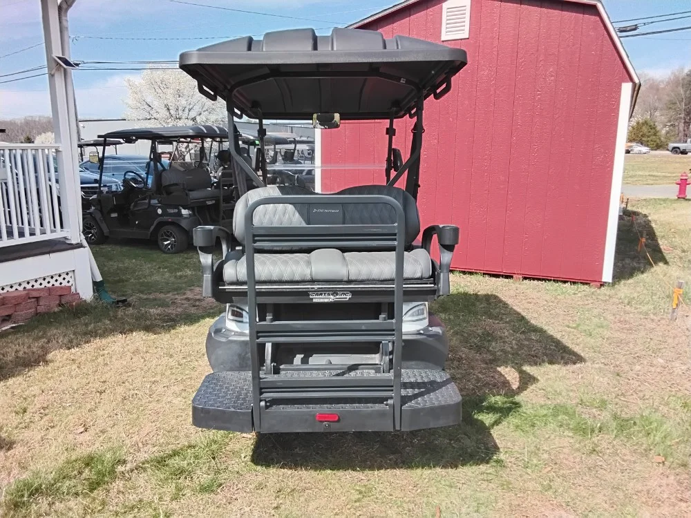2025 Denago Nomad photo 6