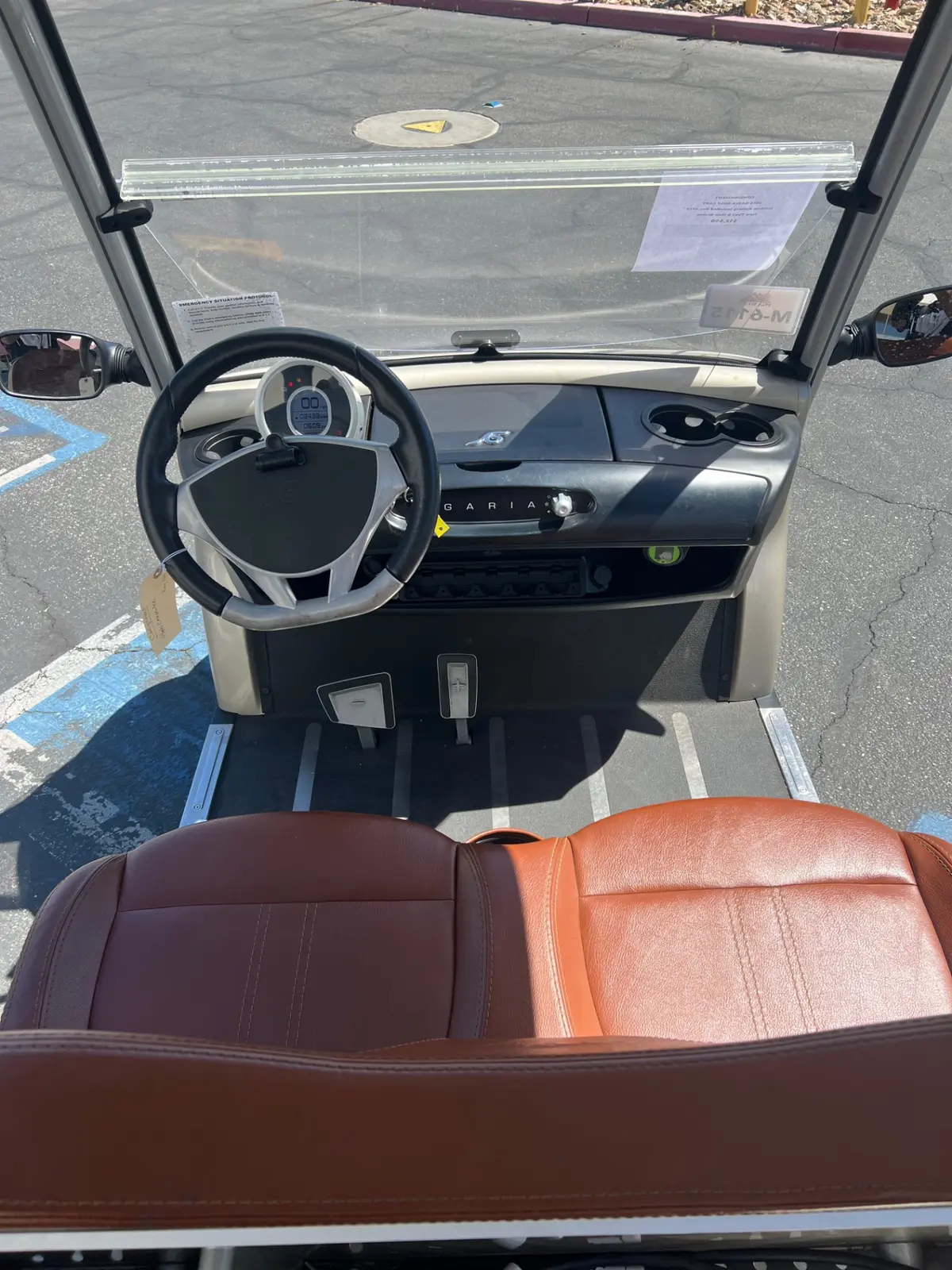 2016 Garia Garia 2P photo 4