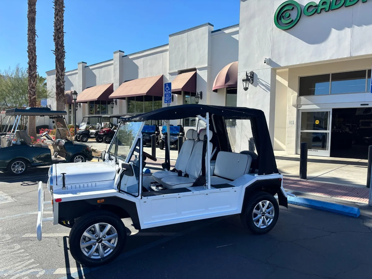 2026 Bremark inc Moke photo 2