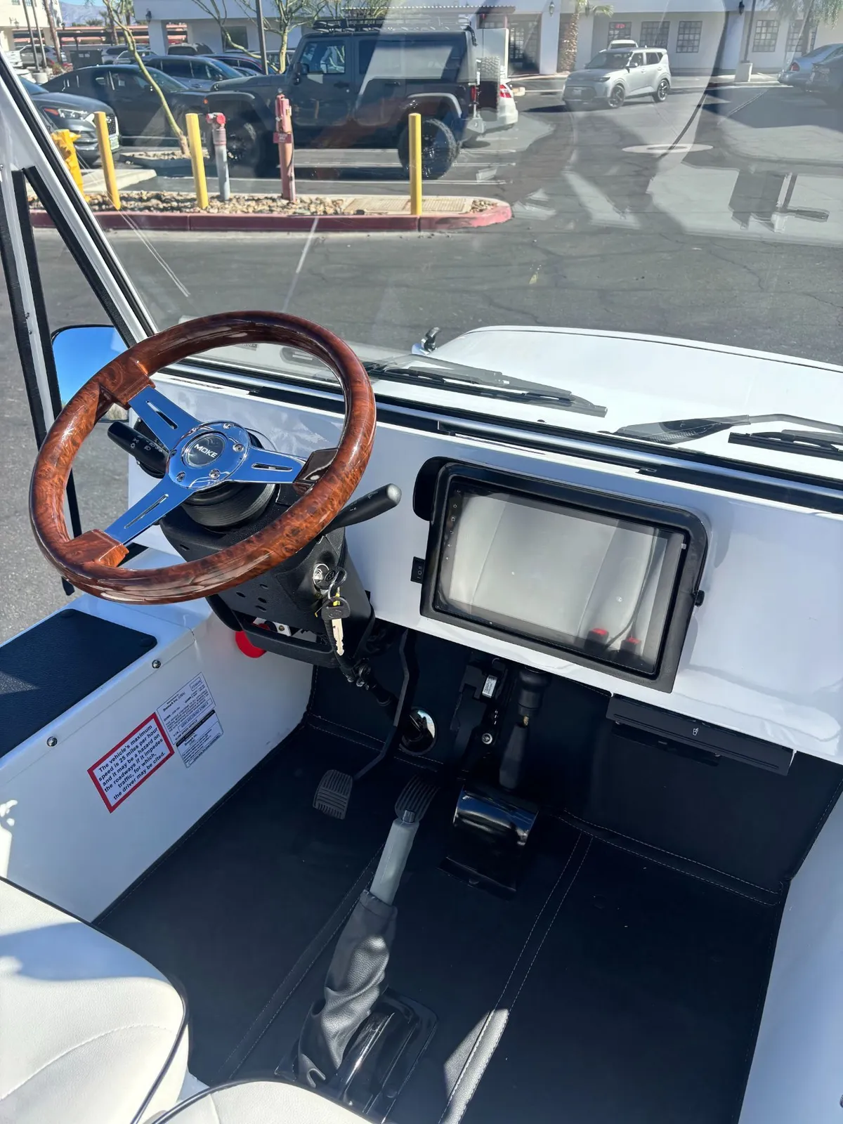 2026 Bremark inc Moke photo 6
