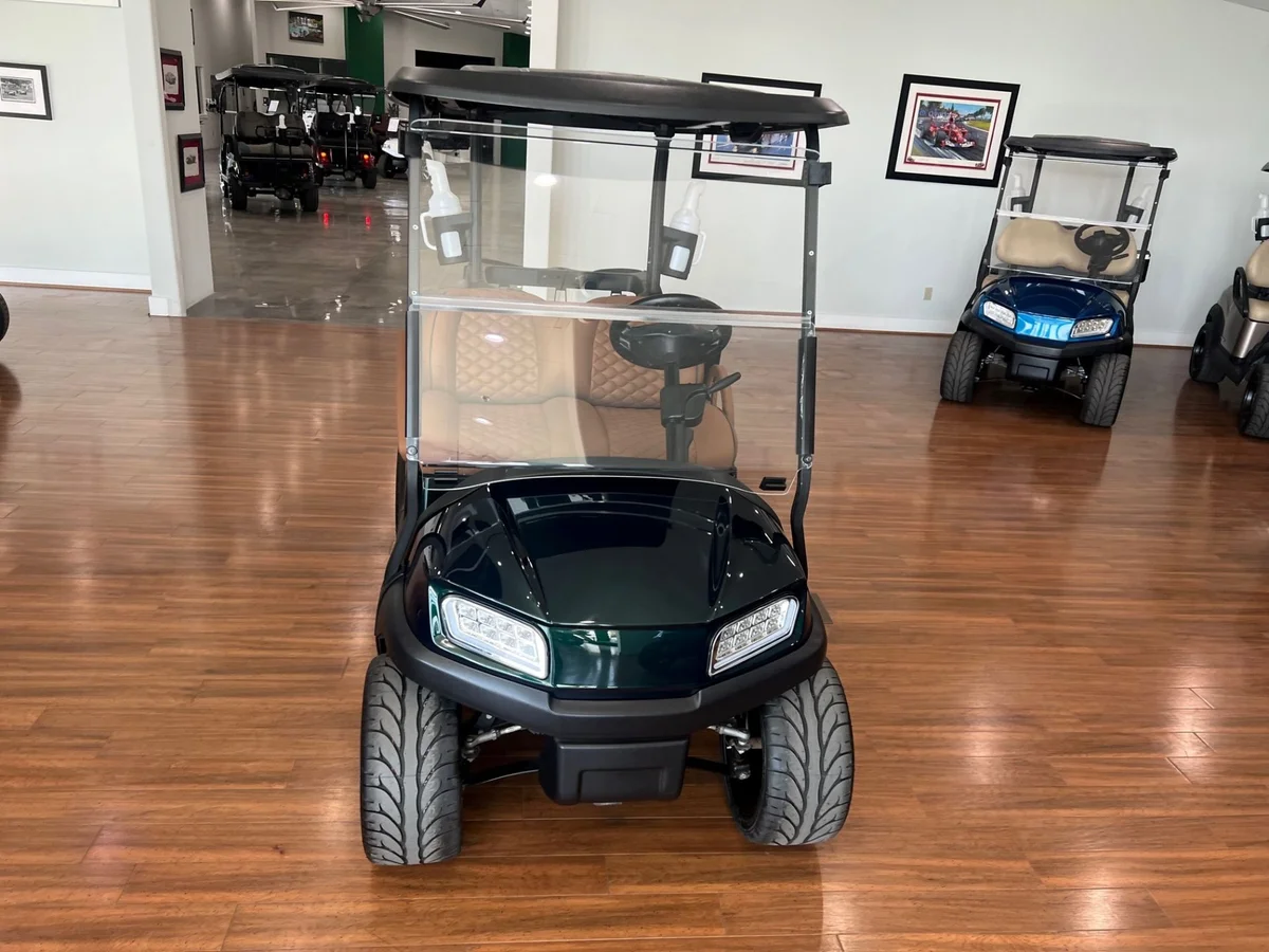 2025 Caddyshack Tradition Builds photo 7