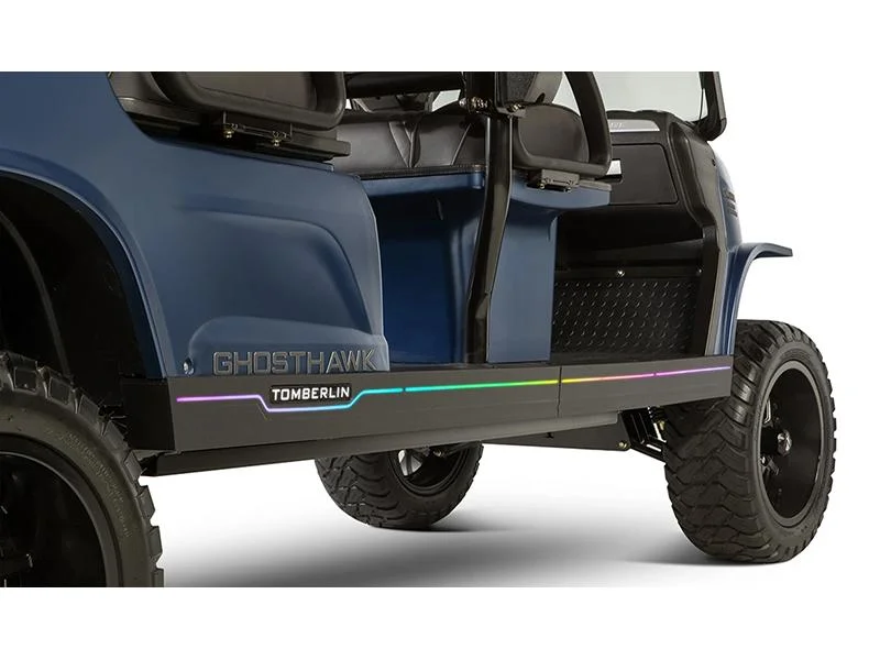 2025 Tomberlin Engage E2 LX - LSV photo 10