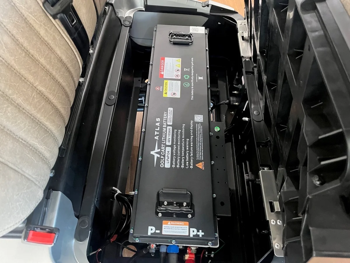 2026 Atlas PRO photo 8