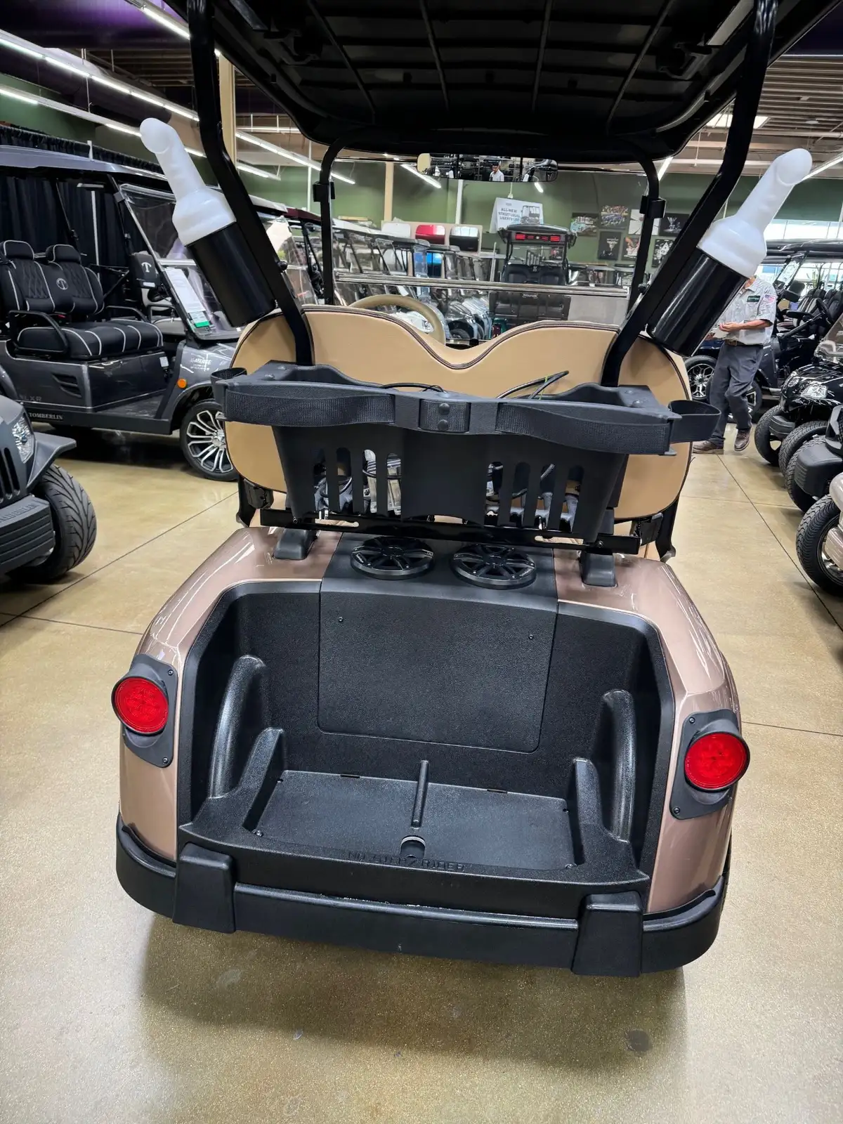 2025 Caddyshack Hideaway Builds photo 12
