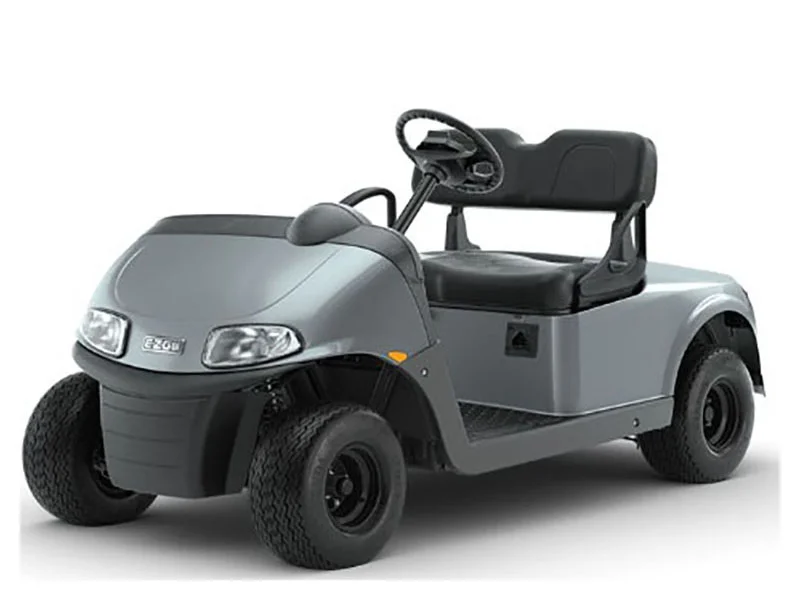 2023 E-Z-GO Freedom ELiTE Lithium photo 9