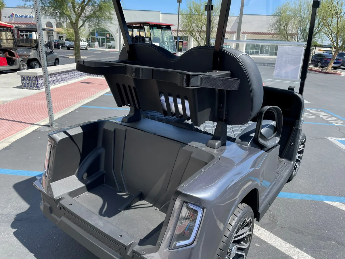 2023 E-Z-GO Freedom ELiTE Lithium photo 6
