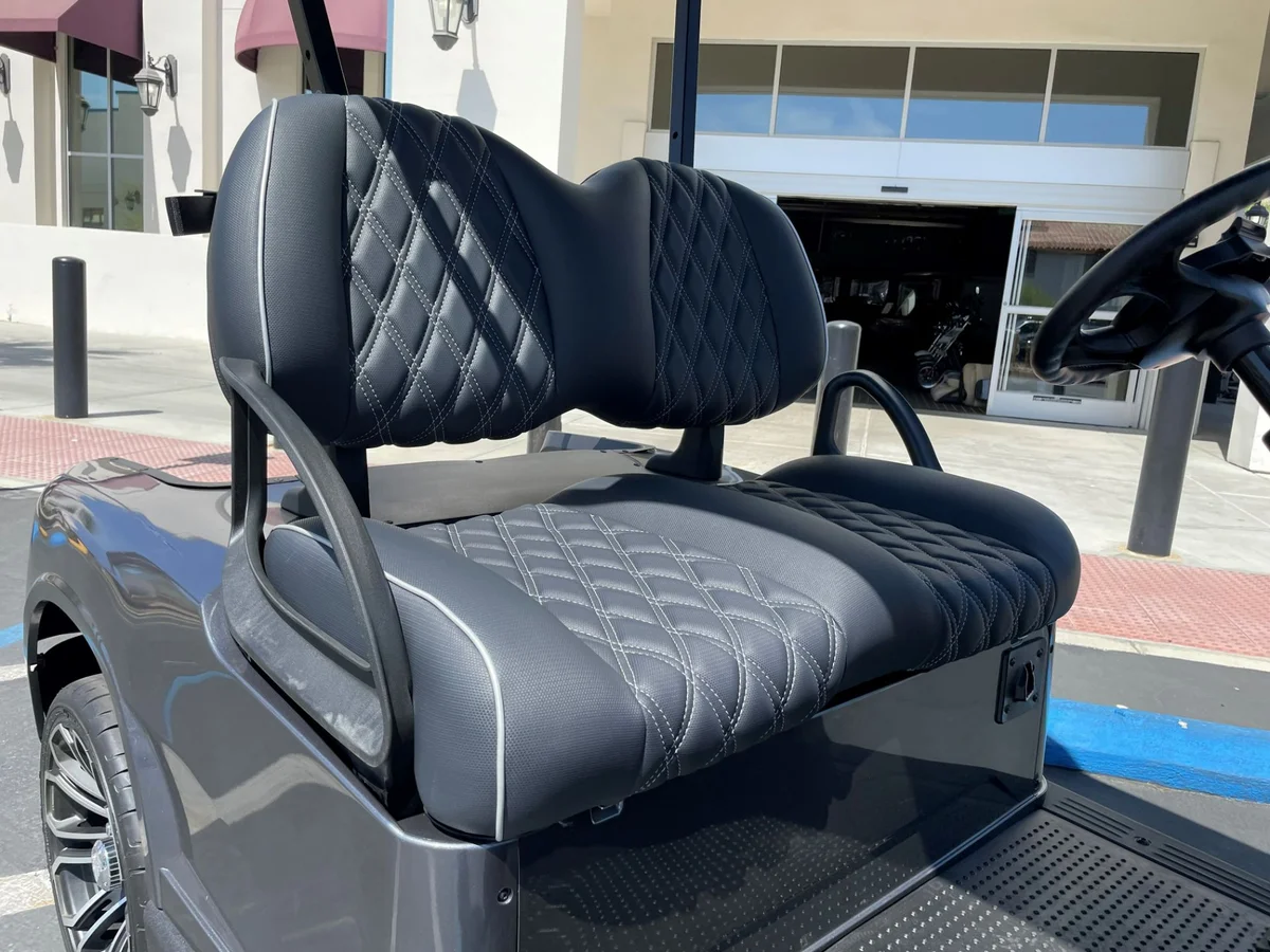 2023 E-Z-GO Freedom ELiTE Lithium photo 5