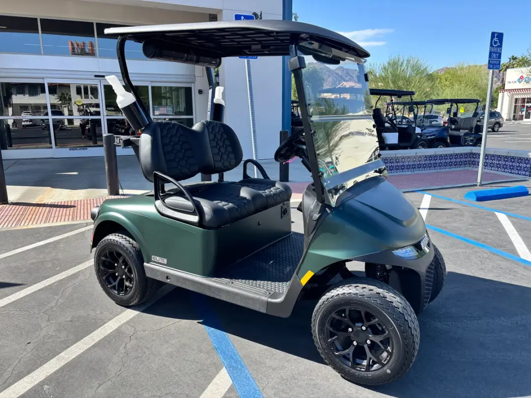 2026 E-Z-GO Freedom photo 2