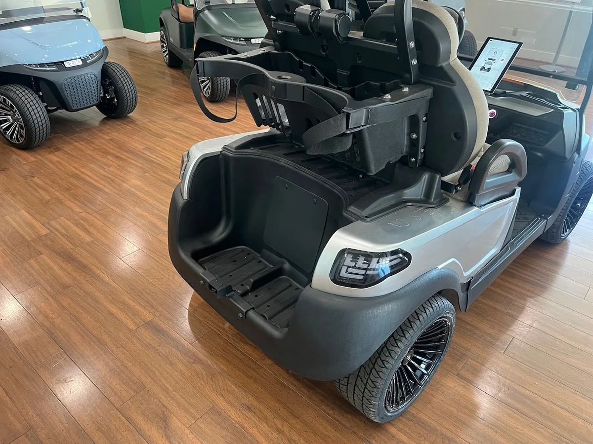 2026 Atlas PRO photo 5