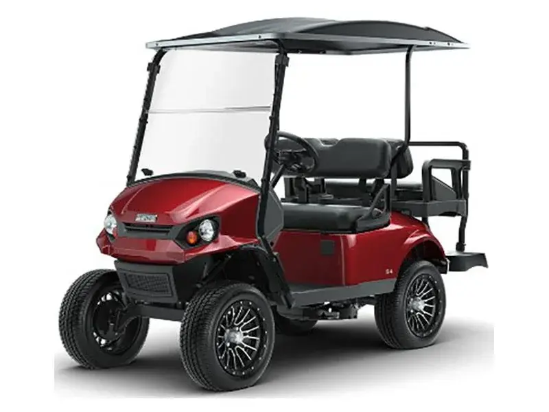 2023 E-Z-GO Express photo 1