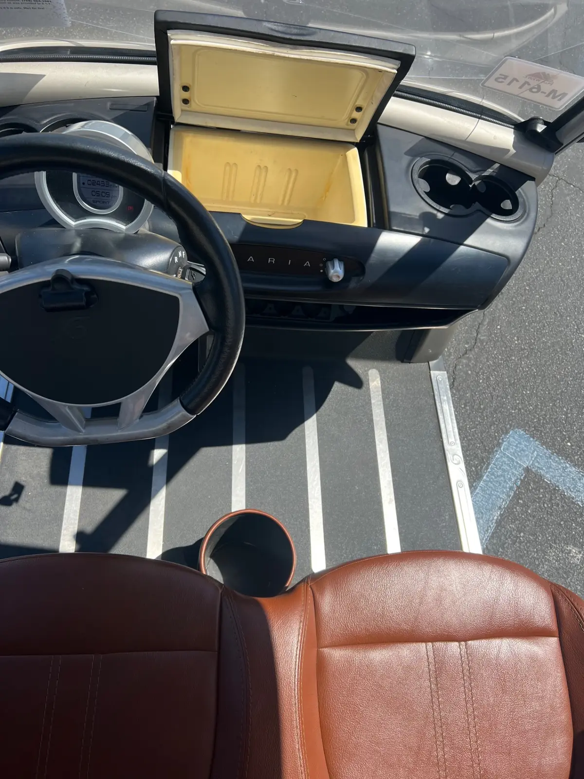 2016 Garia Garia 2P photo 5