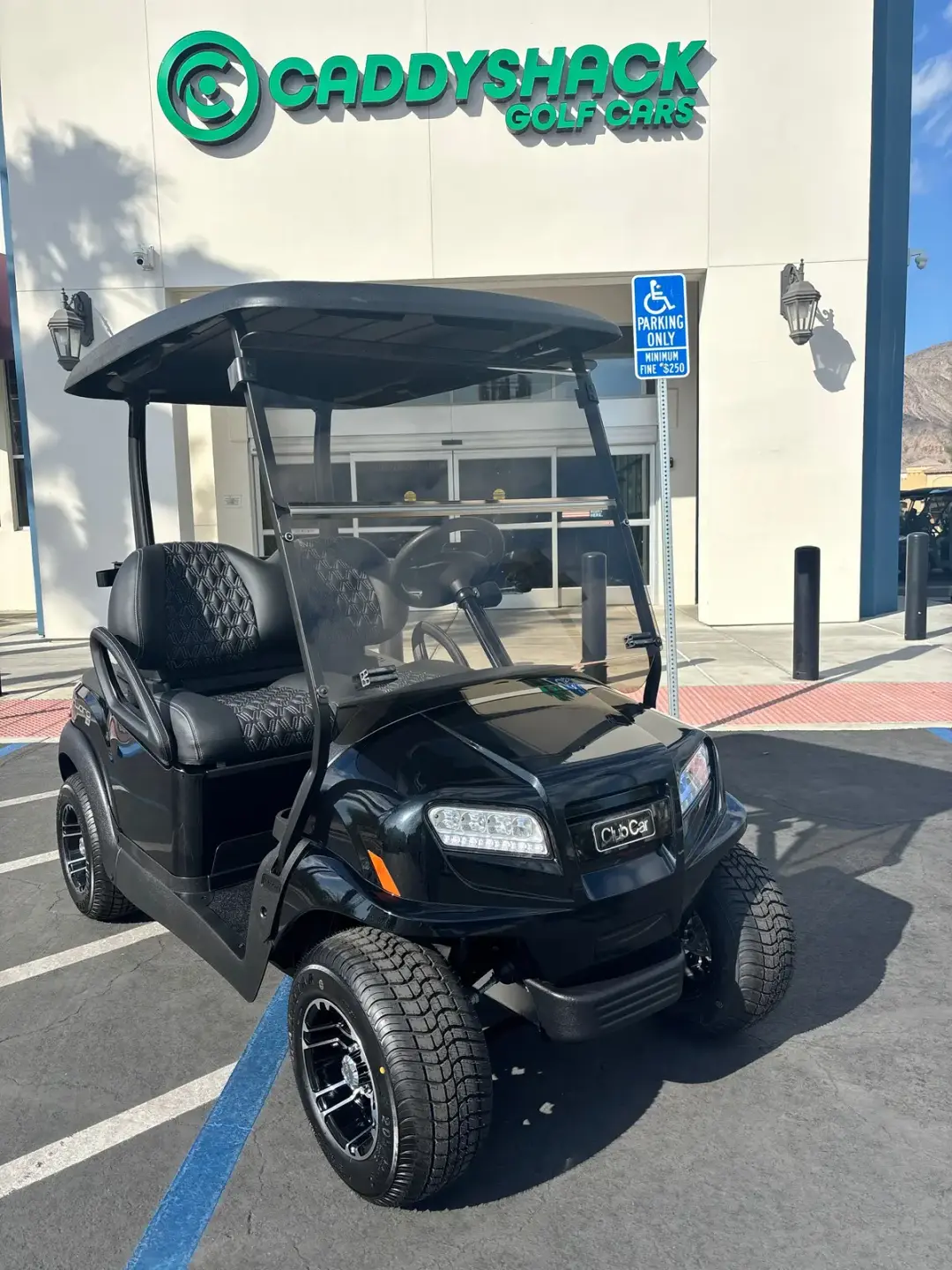 2025 Club Car Onward photo 1