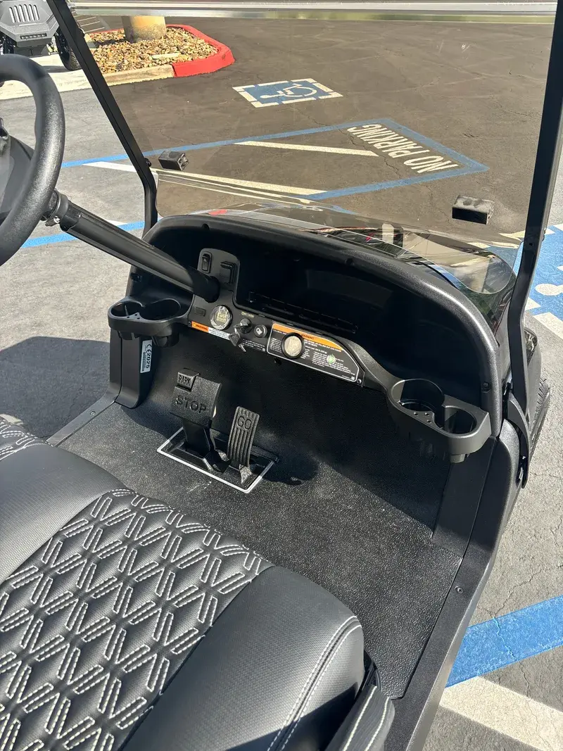2025 Club Car Onward photo 5