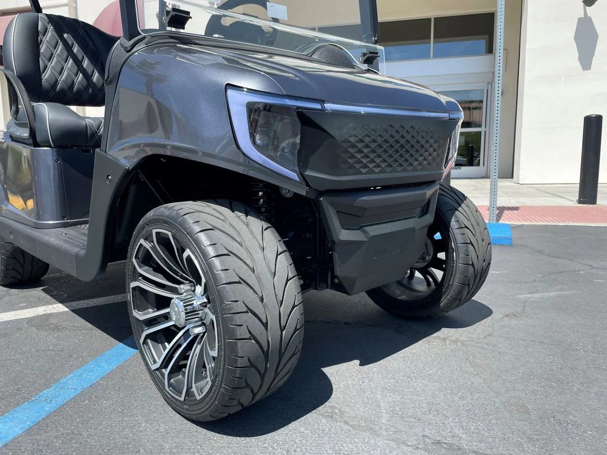 2023 E-Z-GO Freedom ELiTE Lithium photo 7