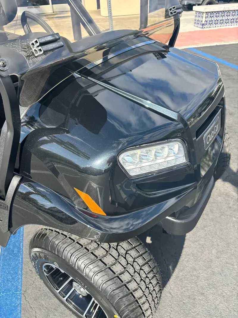 2025 Club Car Onward photo 2