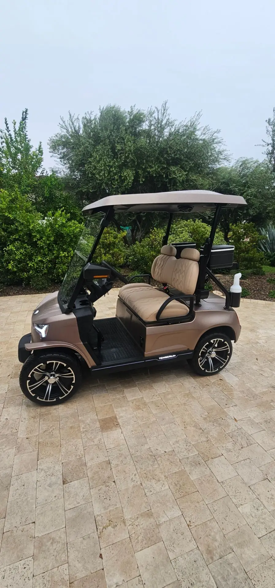 2025 Caddyshack Hideaway Builds photo 7