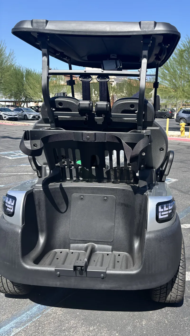 2026 Atlas PRO w/ LR Lithium Battery photo 5