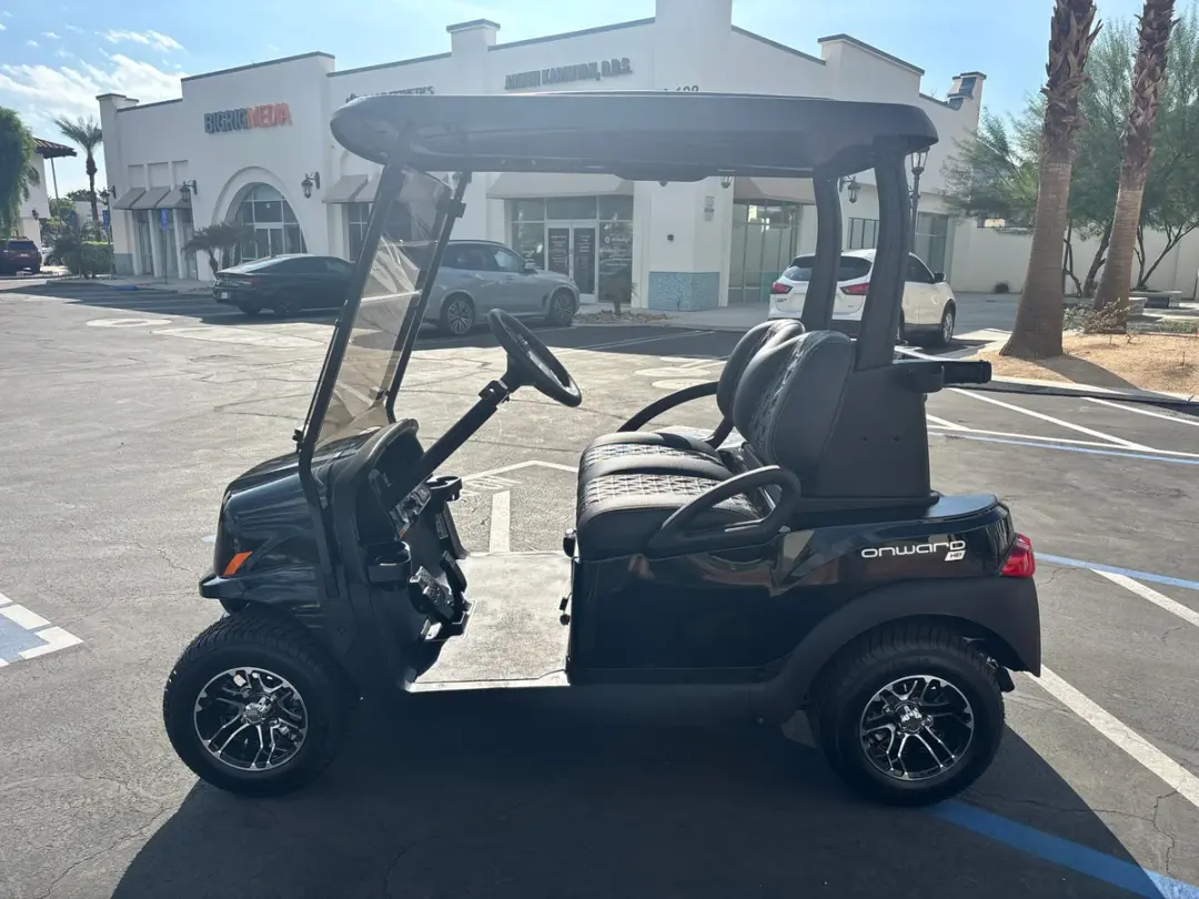 2025 Club Car Onward photo 8