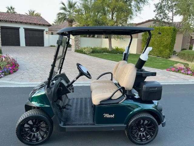2025 Caddyshack Tradition Builds photo 5