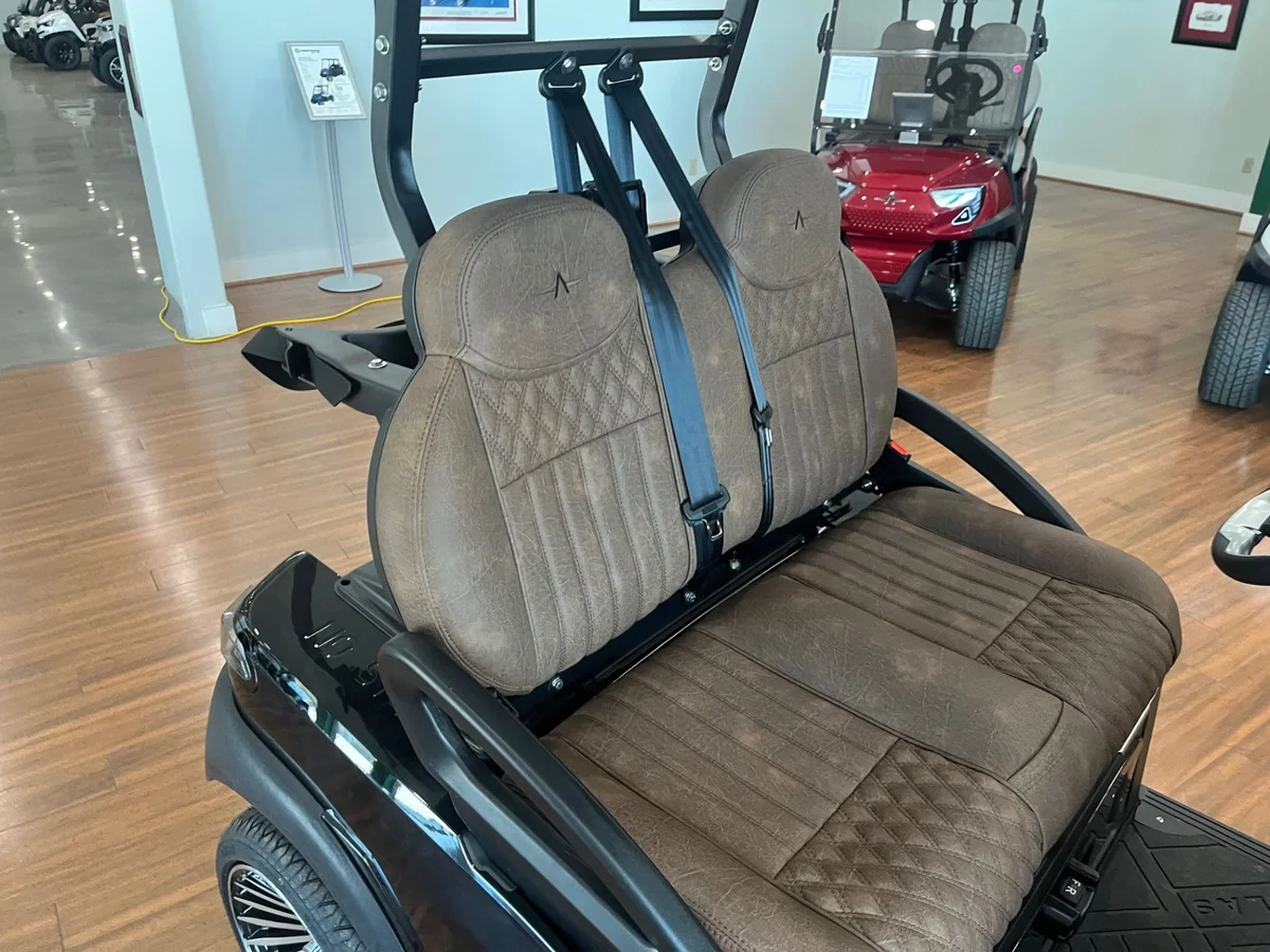 2026 Atlas 2 Passenger photo 6