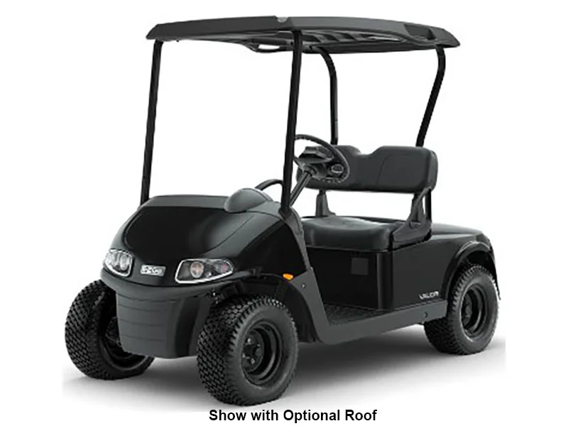 2023 E-Z-GO Valor photo 6