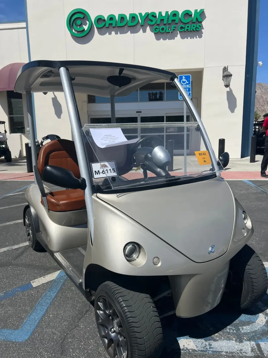 2016 Garia Garia 2P photo 1