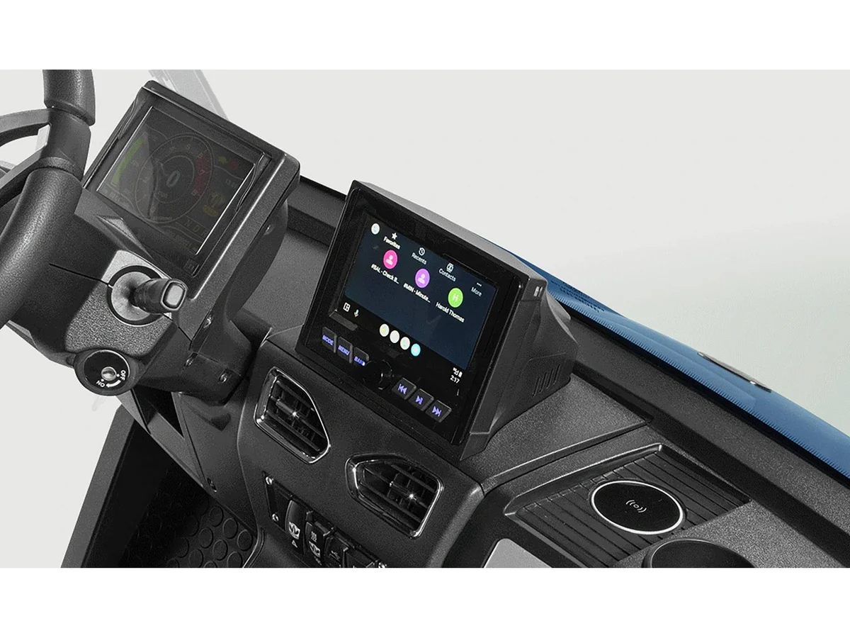 2025 Tomberlin Engage E2 LX - LSV photo 15
