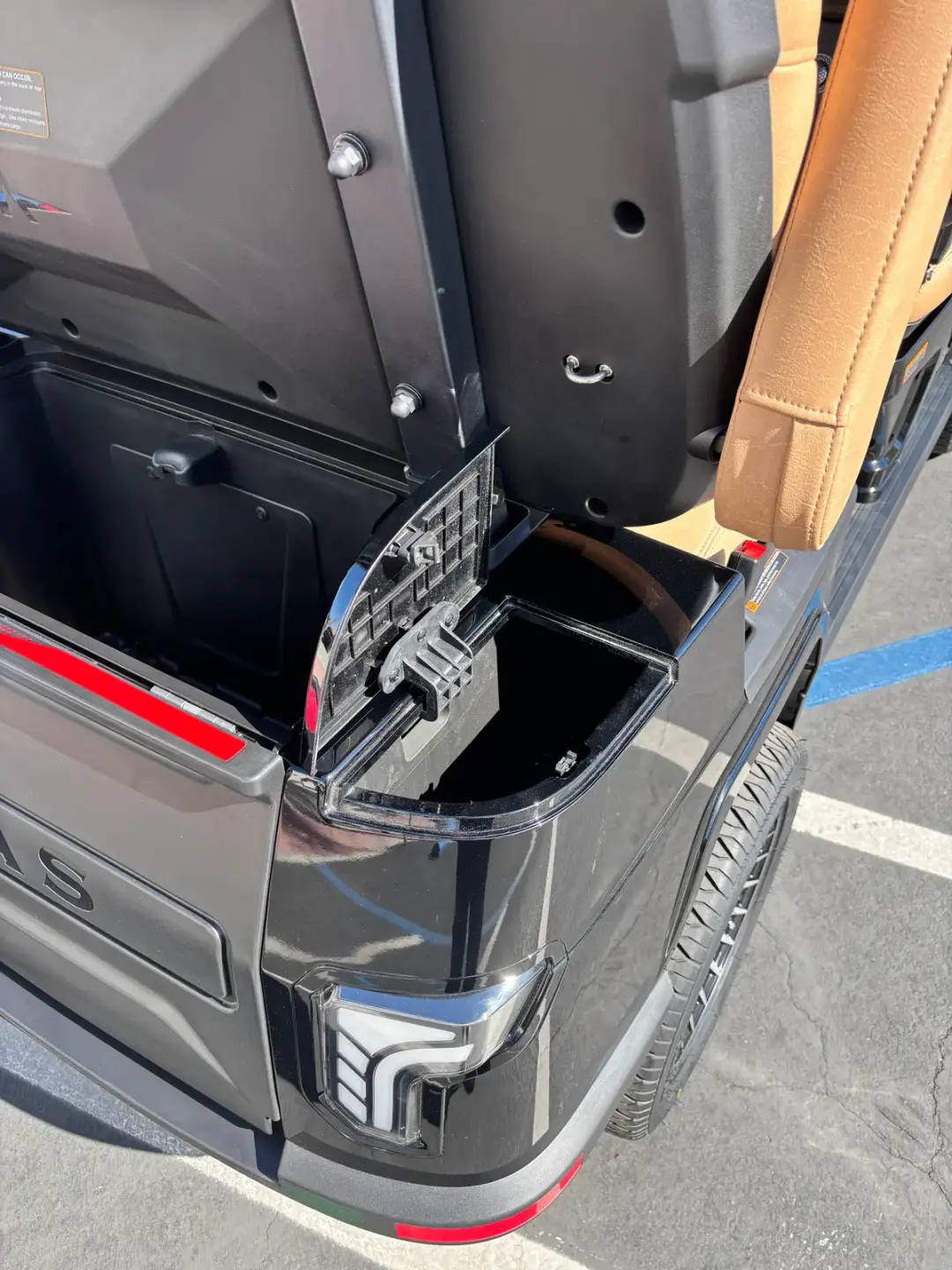 2026 Atlas ONE photo 10