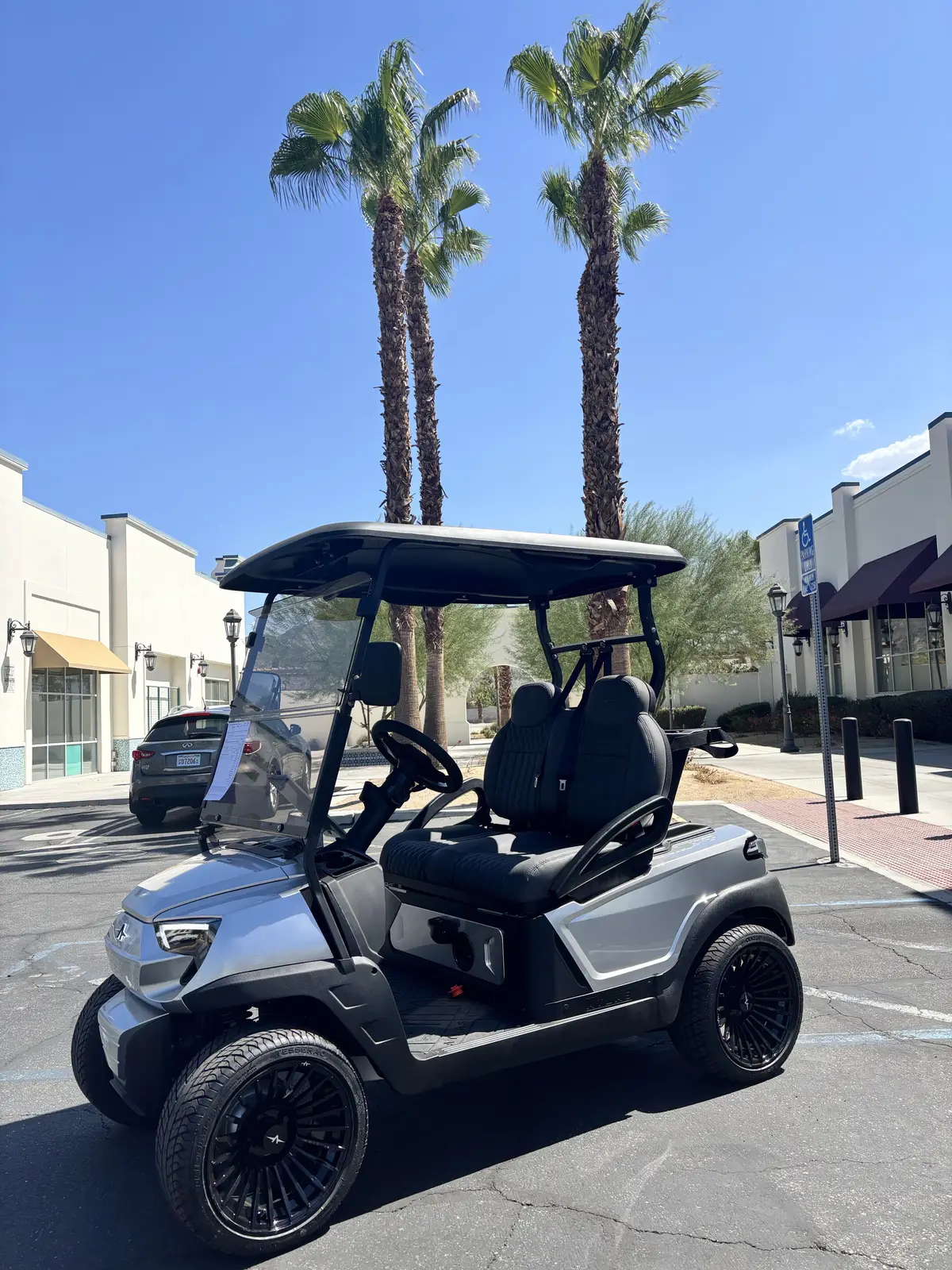 2026 Atlas PRO w/ LR Lithium Battery photo 3