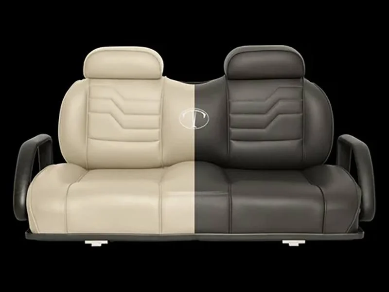 2025 Tomberlin Engage E2 LX - LSV photo 7