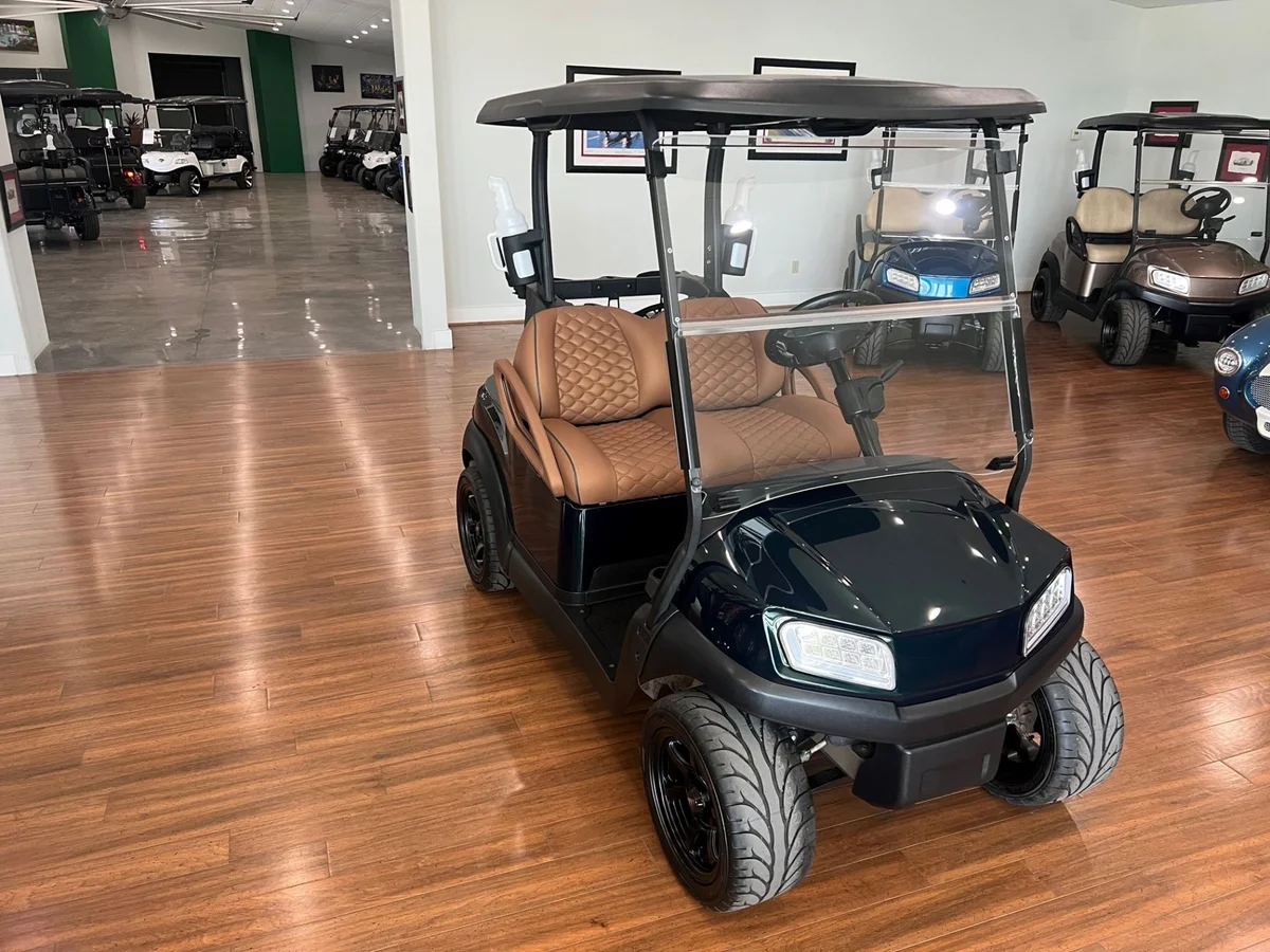 2025 Caddyshack Tradition Builds photo 8