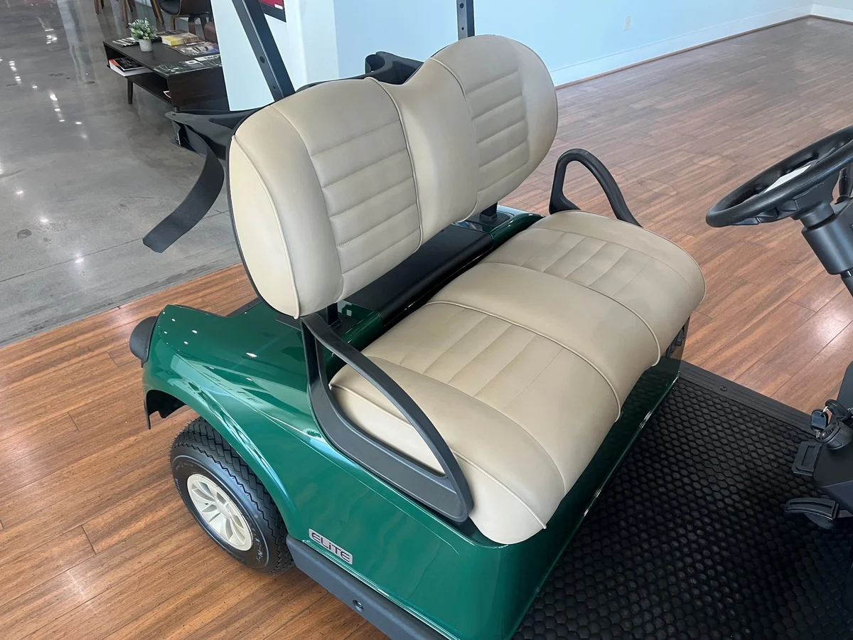 2026 E-Z-GO RXV photo 6