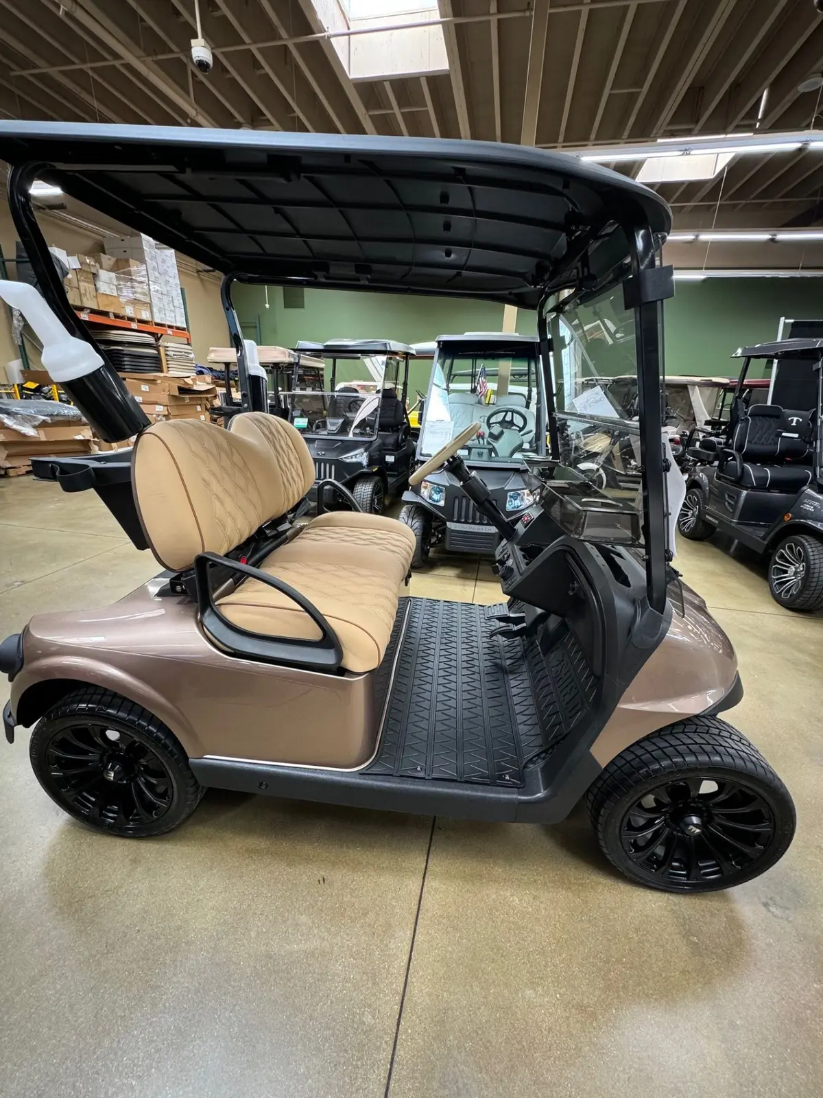 2025 Caddyshack Hideaway Builds photo 11