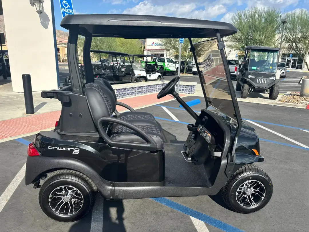 2025 Club Car Onward photo 3