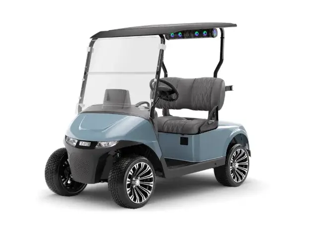 2026 E-Z-GO Freedom photo 1