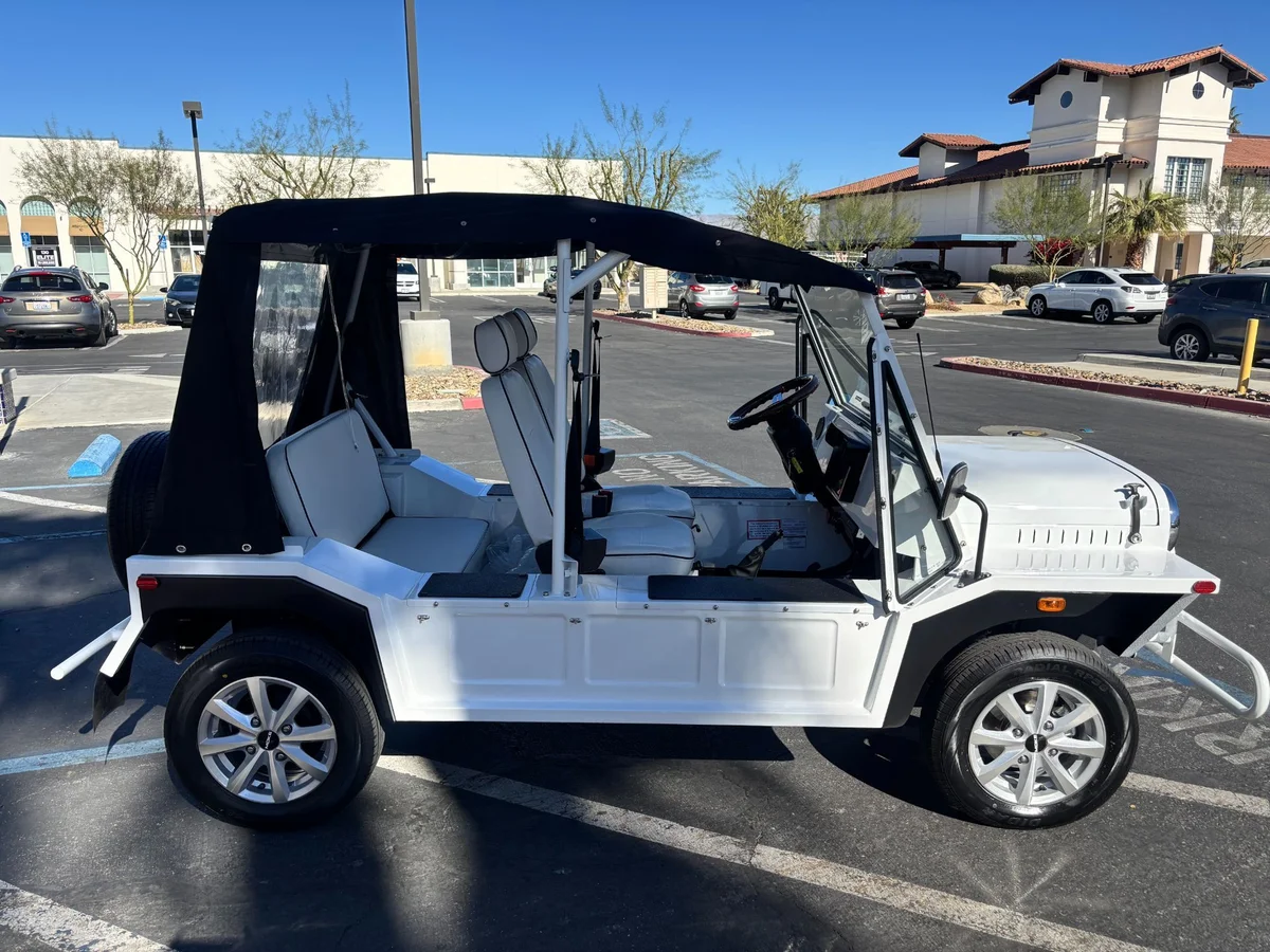 2026 Bremark inc Moke photo 4