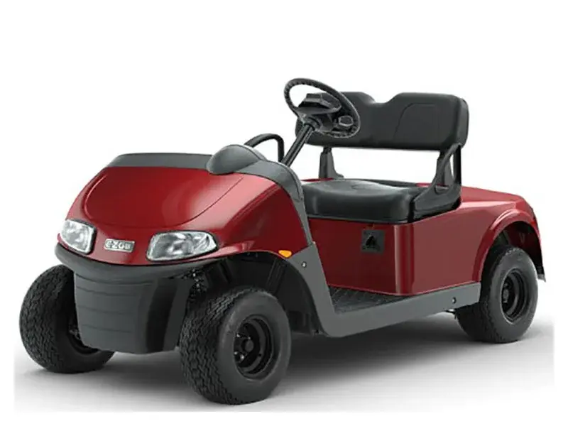 2023 E-Z-GO Freedom ELiTE Lithium photo 1