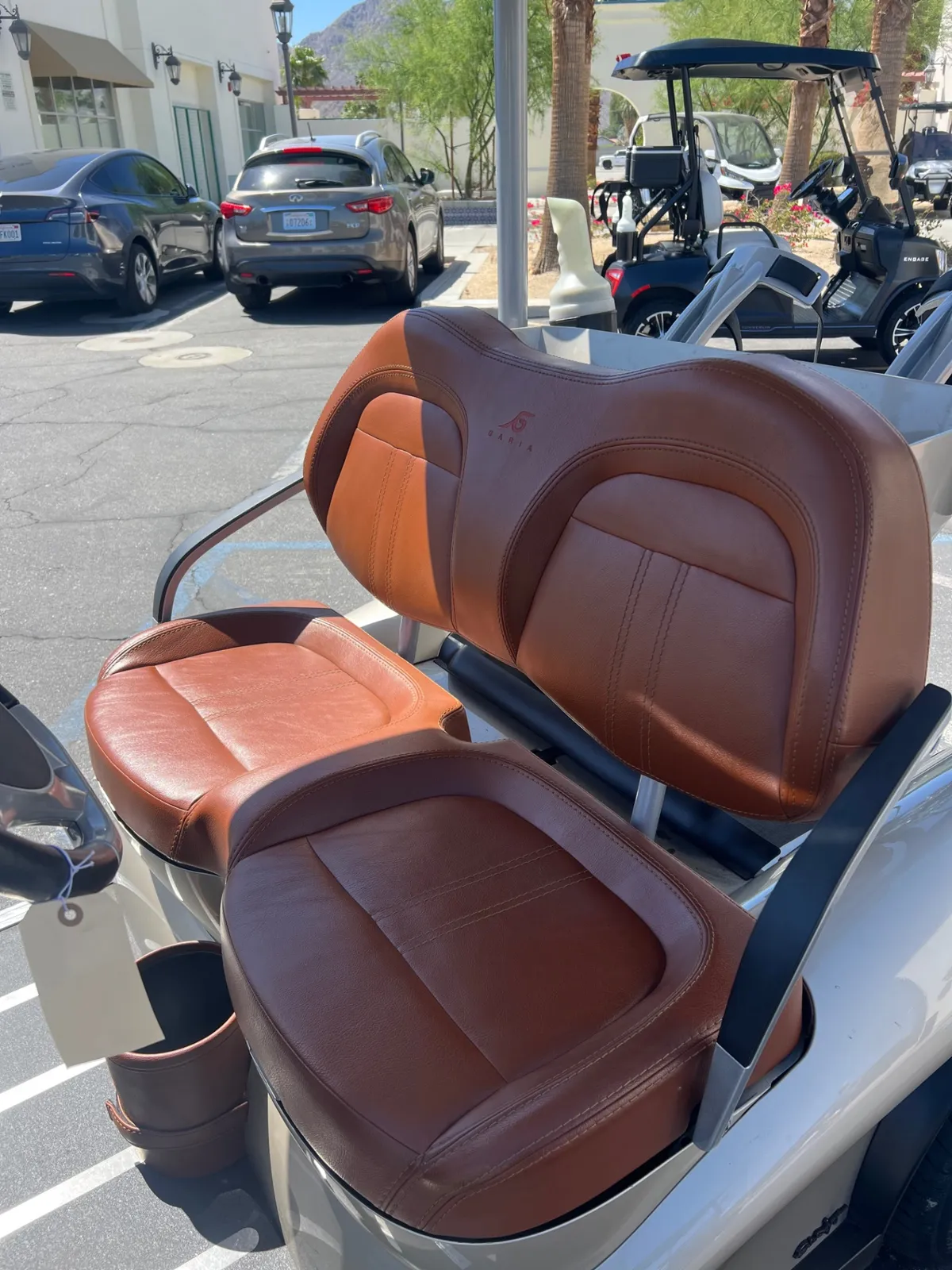 2016 Garia Garia 2P photo 3