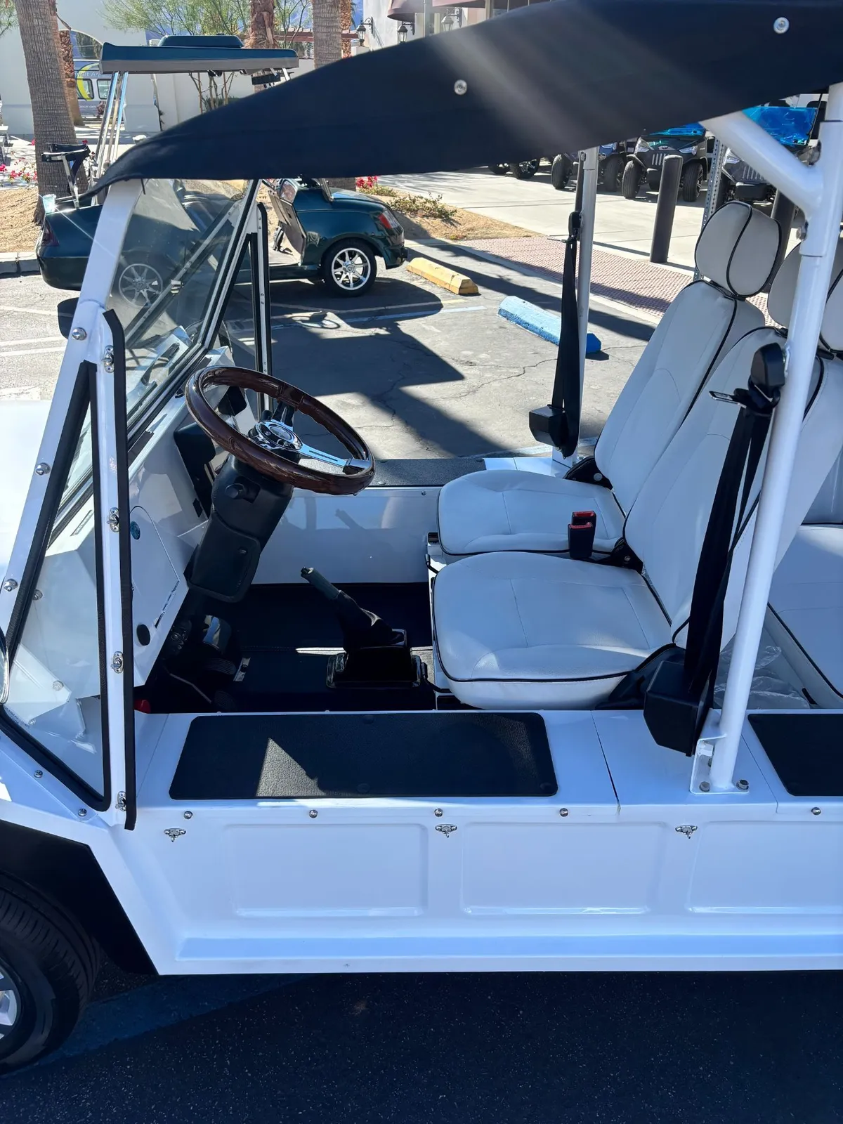 2026 Bremark inc Moke photo 5