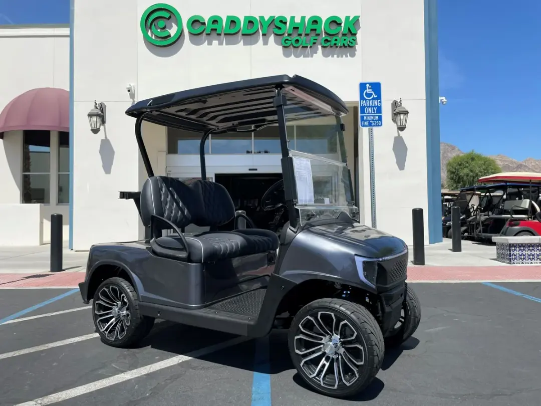 2023 E-Z-GO Freedom ELiTE Lithium photo 1