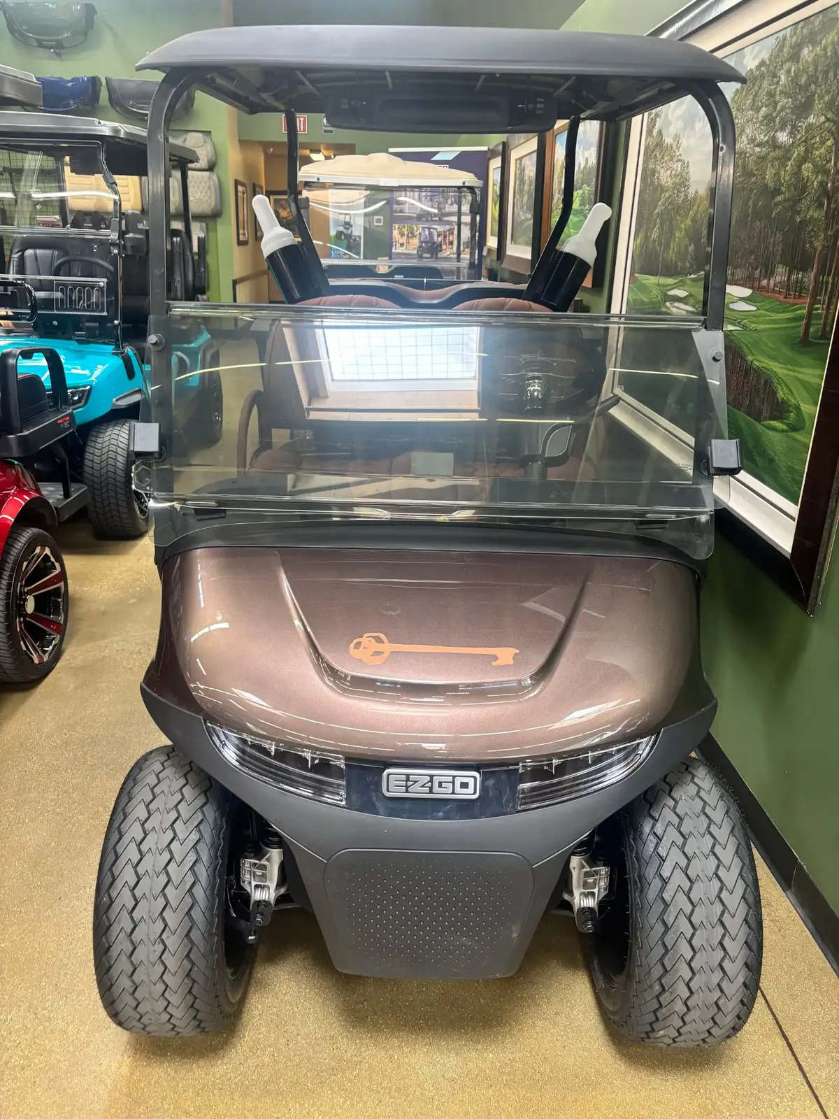 2025 Caddyshack Hideaway Builds photo 8