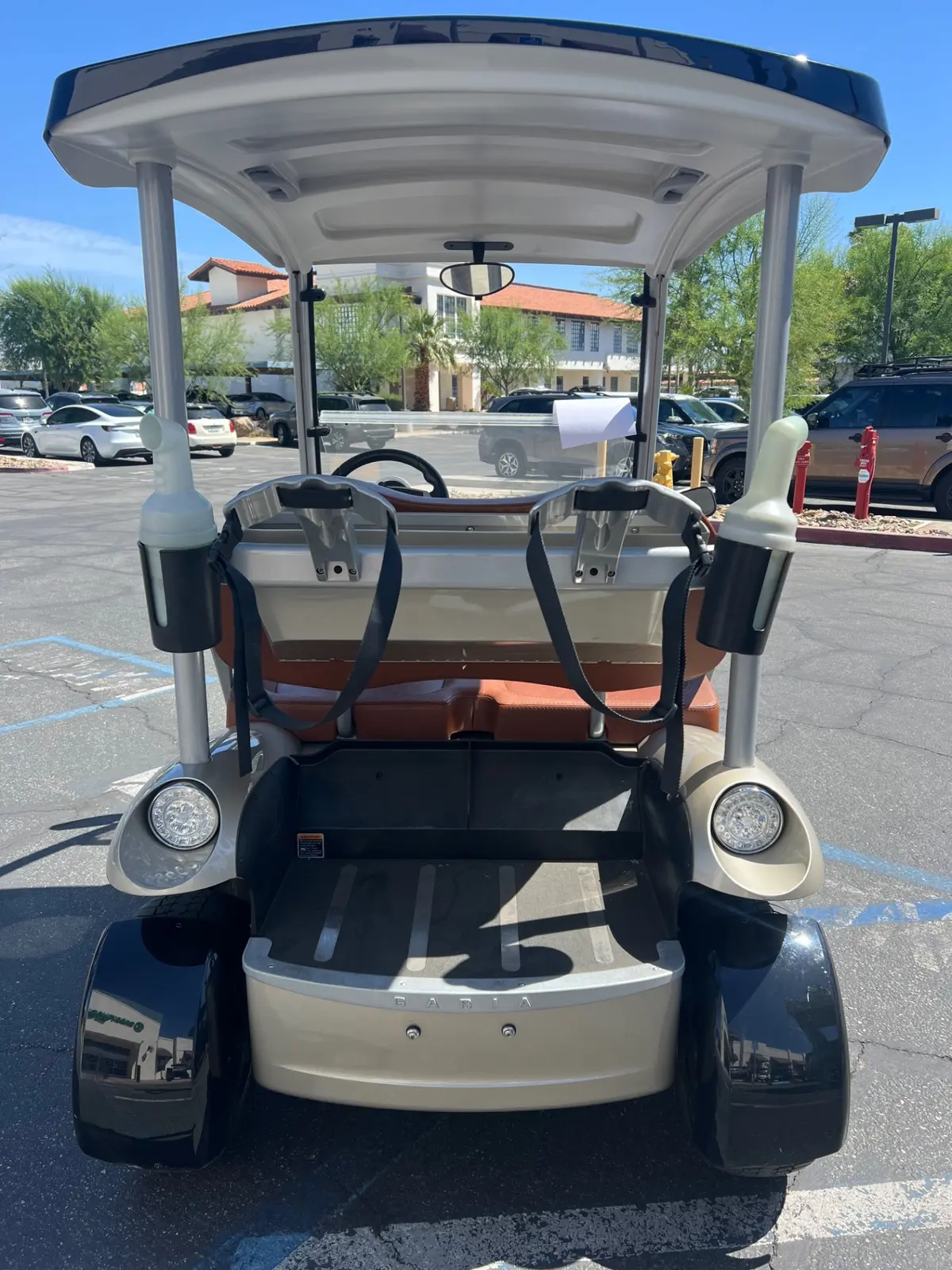 2016 Garia Garia 2P photo 6