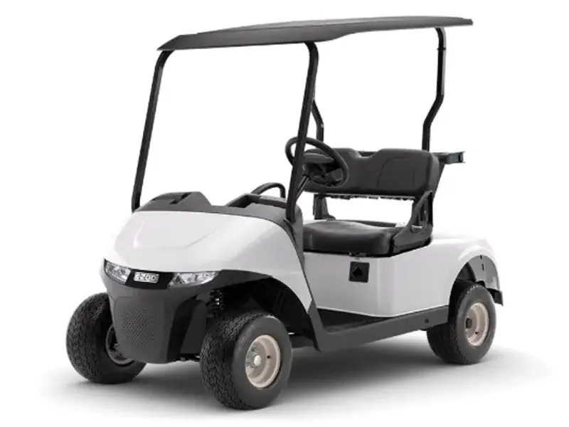 2026 E-Z-GO Freedom photo 7
